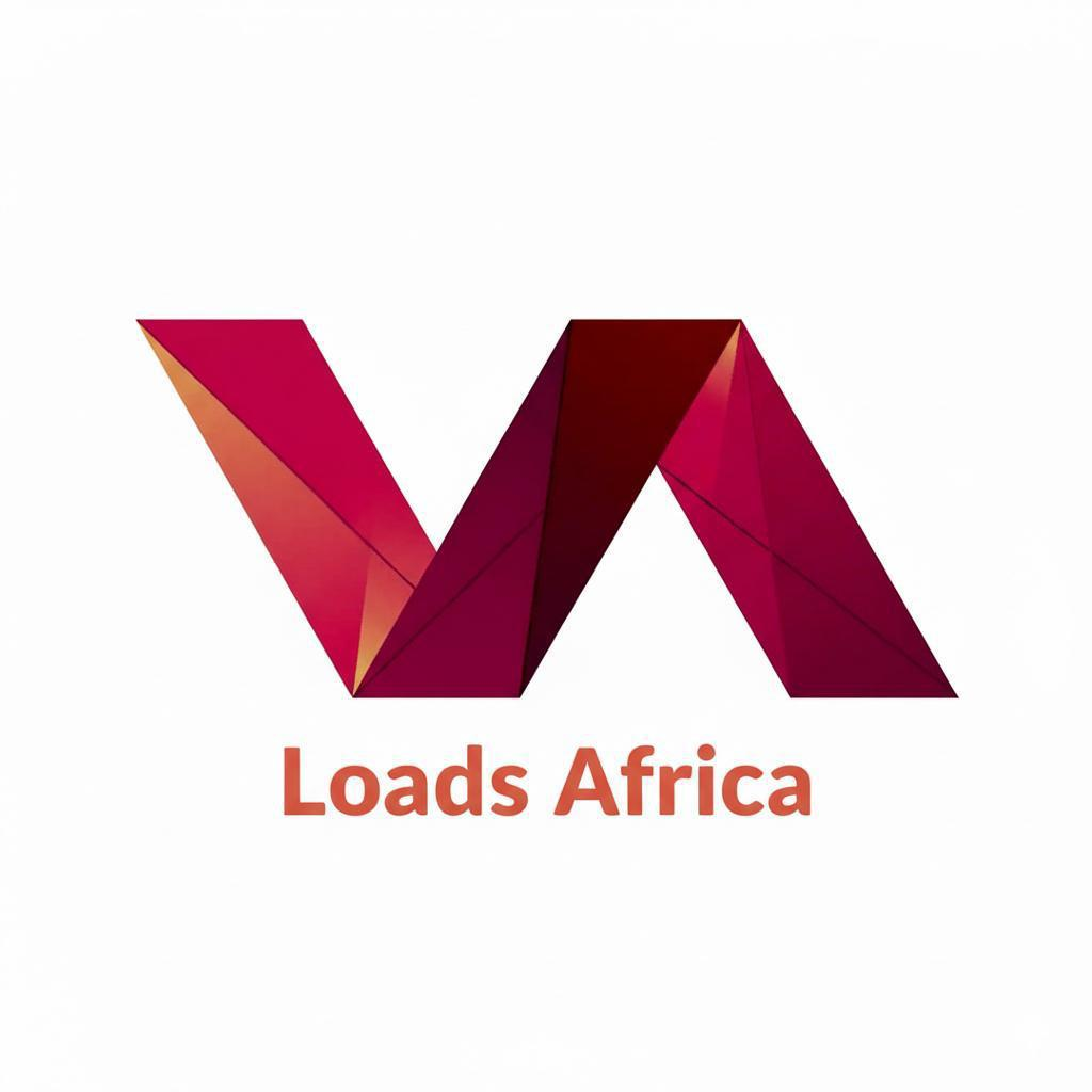 Loads Africa logo